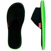 Тапочки Forio арт. 120-24392-Ф-Р, р. 40-41 Тапочки Forio арт. 120-24392-Ф-Р, р. 40-41