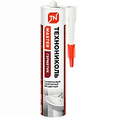 Герметик ТЕХНОНИКОЛЬ ПУ MASTER, серый, картридж 310 мл Герметик ТЕХНОНИКОЛЬ ПУ MASTER, серый, картридж 310 мл