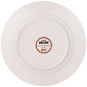 Тарелка закусочная lefard "щелкунчик" 20,5 см 85-1863 Тарелка закусочная lefard "щелкунчик" 20,5 см 85-1863