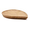  Блюдо сервировочное TAVOLONE Komono, бамбук, 20х15,7х2см 
