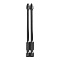  Биты PH2 90мм, хвостовик Е1/4", 2шт, Vertextools 