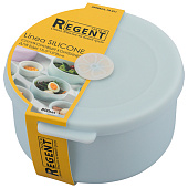 Силиконовый контейнер 800мл, 15.5х15х8см Linea Silicone 74-011 Силиконовый контейнер 800мл, 15.5х15х8см Linea Silicone 74-011