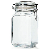 Банка Кремлин 1300 мл Pasabahce 97628SL Банка Кремлин 1300 мл Pasabahce 97628SL