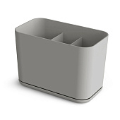 Сушилка для столовых приборов "Смарт" пыльно-серая С425ПСЕР 332-345 Сушилка для столовых приборов "Смарт" пыльно-серая С425ПСЕР 332-345