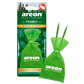  Ароматизатор подвесной AREON PEARLS мешочек 30гр Nordic Forest 