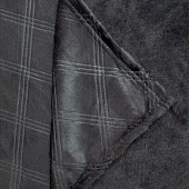  Плед Texrepublic TF FNE DKGY2 041/2022 