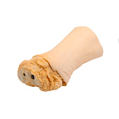 Лакомство для собак Голень говяжья 379г 0429