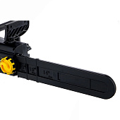 Пила цепная электрическая Huter ELS-2400, 2400Вт, длина шины 45см