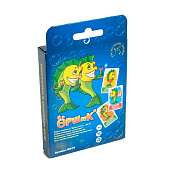 Карты игральные Ершик, арт. 10070 Карты игральные Ершик, арт. 10070