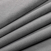  Портьера Велюр 200х260 Стальной /Легранд 