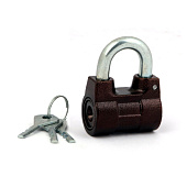  Замок навесной ВС 4А ЗЕНИТ 00-00000427 