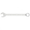  Ключ комбинированный 19мм, CrV, полированный хром 