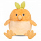  Мягкая игрушка Maxitoys, Птица Фанни, 17 см 