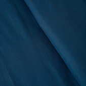Комплект постельного белья Евро темный деним арт.4022