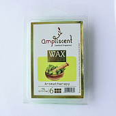 Аромавоск Zed Black Ароматерапия 6 шт 36002 Аромавоск Zed Black Ароматерапия 6 шт 36002