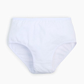  Трусы женские White cotton, р. 56-58 