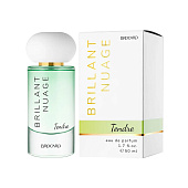 Парфюмерная вода BRILLIANT NUAGE TENDRE 50ml edp жен Парфюмерная вода BRILLIANT NUAGE TENDRE 50ml edp жен