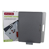 Набор разделочных досок 2 шт. 40х30х0.6cm 10079 Набор разделочных досок 2 шт. 40х30х0.6cm 10079