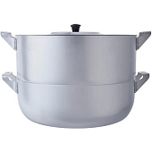 Манты-казан 6,0л алюминевый С-261/МТ-040 Манты-казан 6,0л алюминевый С-261/МТ-040