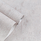  Обои 0.53х10м Royal арт.HC11069-22 Бежевый фон /HomeColor 