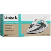 Утюг TIMBERK T-KSI02 белый Утюг TIMBERK T-KSI02 белый