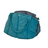 Сумка переноска Сильва вид 3 ZooMoDa Сумка переноска Сильва вид 3 ZooMoDa