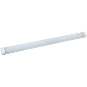 Светильник линейный LED ДБО 5006 36Вт 6500К IP20 опал (1200х75х27) /IEK