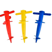 Подставка под зонт h=30см, b=17см для зонтов с диаметром стойки до 2.5см микс арт.10922-0580 Код268168 арт.10922-0580 Код268168 Подставка под зонт h=30см, b=17см для зонтов с диаметром стойки до 2.5см микс арт.10922-0580 Код268168 арт.10922-0580 Код268168