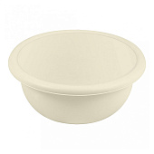 Миска "Modena" 3.2л с крышкой светло-бежевый 221105225/01 Миска "Modena" 3.2л с крышкой светло-бежевый 221105225/01