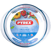 Кастрюля с крыш.O CUISINE 1.4л круглая 207AC00/1043 Кастрюля с крыш.O CUISINE 1.4л круглая 207AC00/1043