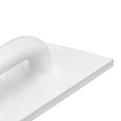  Терка полиуретановая 80 х 260 мм/СИБРТЕХ 