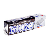  Леденцы Бобс Экстра Ментол 35г 