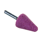 Шарошка коническая 25х32мм ПРАКТИКА Шарошка коническая 25х32мм ПРАКТИКА