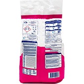 Стиральный порошок для цветного АВС 3кг Стиральный порошок для цветного АВС 3кг