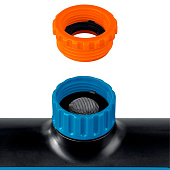 Поливочные распределители 3/4" - 1"GRINDA TS-4, четырехканальный, с внутренней резьбой,8-426313 Поливочные распределители 3/4" - 1"GRINDA TS-4, четырехканальный, с внутренней резьбой,8-426313