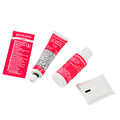  Краска для волос Garnier Color Sensation 6.12 Сверкающий холодный мокко 