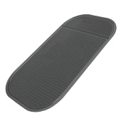 Коврик панели противоскользящий SKYWAY 140х80мм Серый Коврик панели противоскользящий SKYWAY 140х80мм Серый