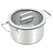 Кастрюля Eley 2,5 л RW12633-18C Кастрюля Eley 2,5 л RW12633-18C