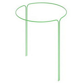 Кустодержатель d=40см h=60см 107-4626 Кустодержатель d=40см h=60см 107-4626