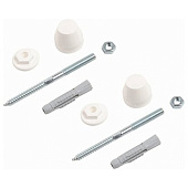  Набор № 1 для крепления раковины 