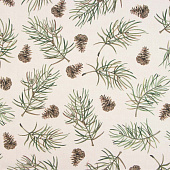 Скатерть (саржа) 147х220 Этель Christmas tree 5035889