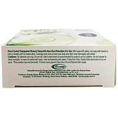 Мыло туалетное DURU HYDRO PURE Алоэ вера 106г Мыло туалетное DURU HYDRO PURE Алоэ вера 106г