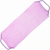 Мочалка скрабирующая японская "Premium - Monako", 358-097