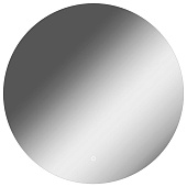 Зеркало с LED подсветкой София 700х700 GL7046Z Домино Зеркало с LED подсветкой София 700х700 GL7046Z Домино