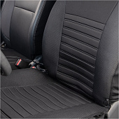 Подогрев сиденья со спинкой SKYWAY с терморегулятором (2 режима), 116х56см, полиэстер, Черный 12V 2,5А-3А Подогрев сиденья со спинкой SKYWAY с терморегулятором (2 режима), 116х56см, полиэстер, Черный 12V 2,5А-3А