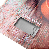 Весы кухонные BRAYER BR1800 Весы кухонные BRAYER BR1800