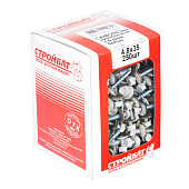 Саморезы кровельные 4,8х35мм, 250шт, RAL 9003 белый Саморезы кровельные 4,8х35мм, 250шт, RAL 9003 белый