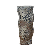  Ваза настольная "Марлиз" 23х11 см, стекло, 10697714 