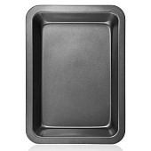 Противень глубокий 38х26х5,2 см Linea EASY 93-CS-EA-2-02