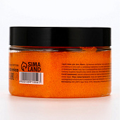  Скраб-слайм для тела PICO MICO Fresh mango boom питание и увлажнение Манго 250 г  10571554 